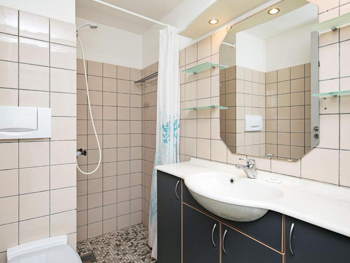 Apartment Ringkobing Xciii Kültér fotó
