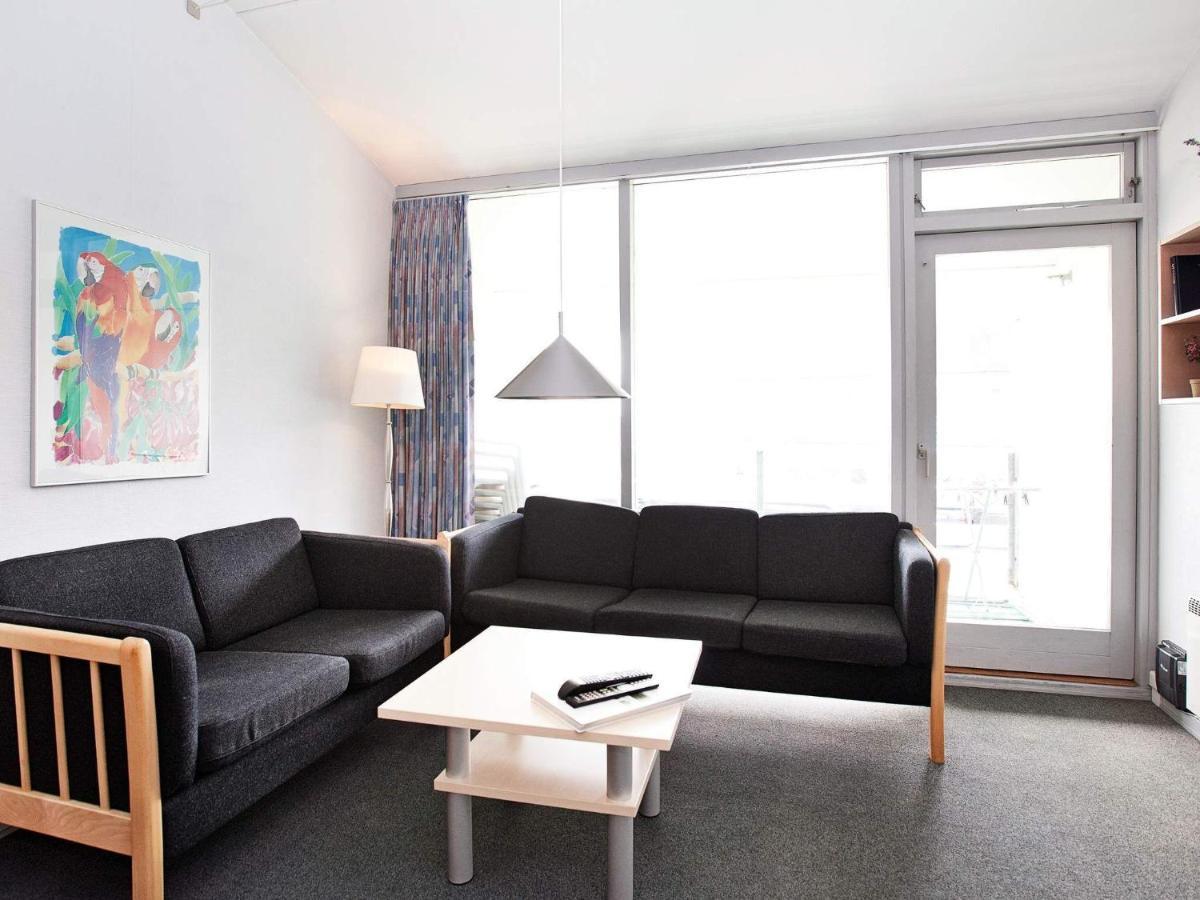 Apartment Ringkobing Xciii Kültér fotó