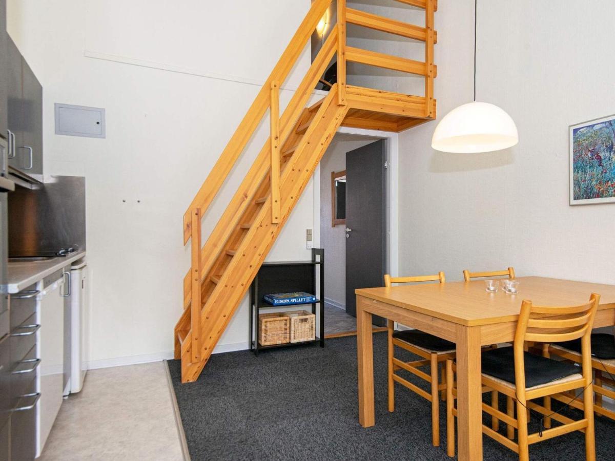 Apartment Ringkobing Xciii Kültér fotó