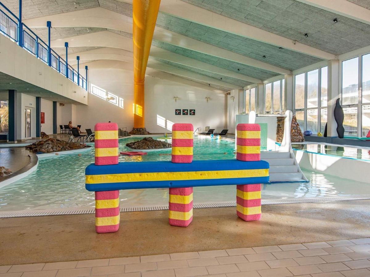 Apartment Ringkobing Xciii Kültér fotó