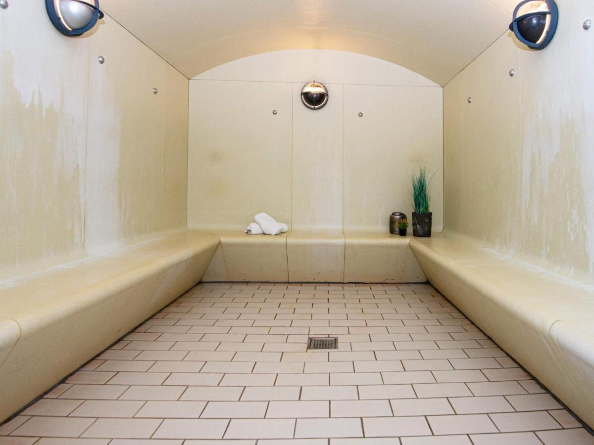 Apartment Ringkobing Xciii Kültér fotó