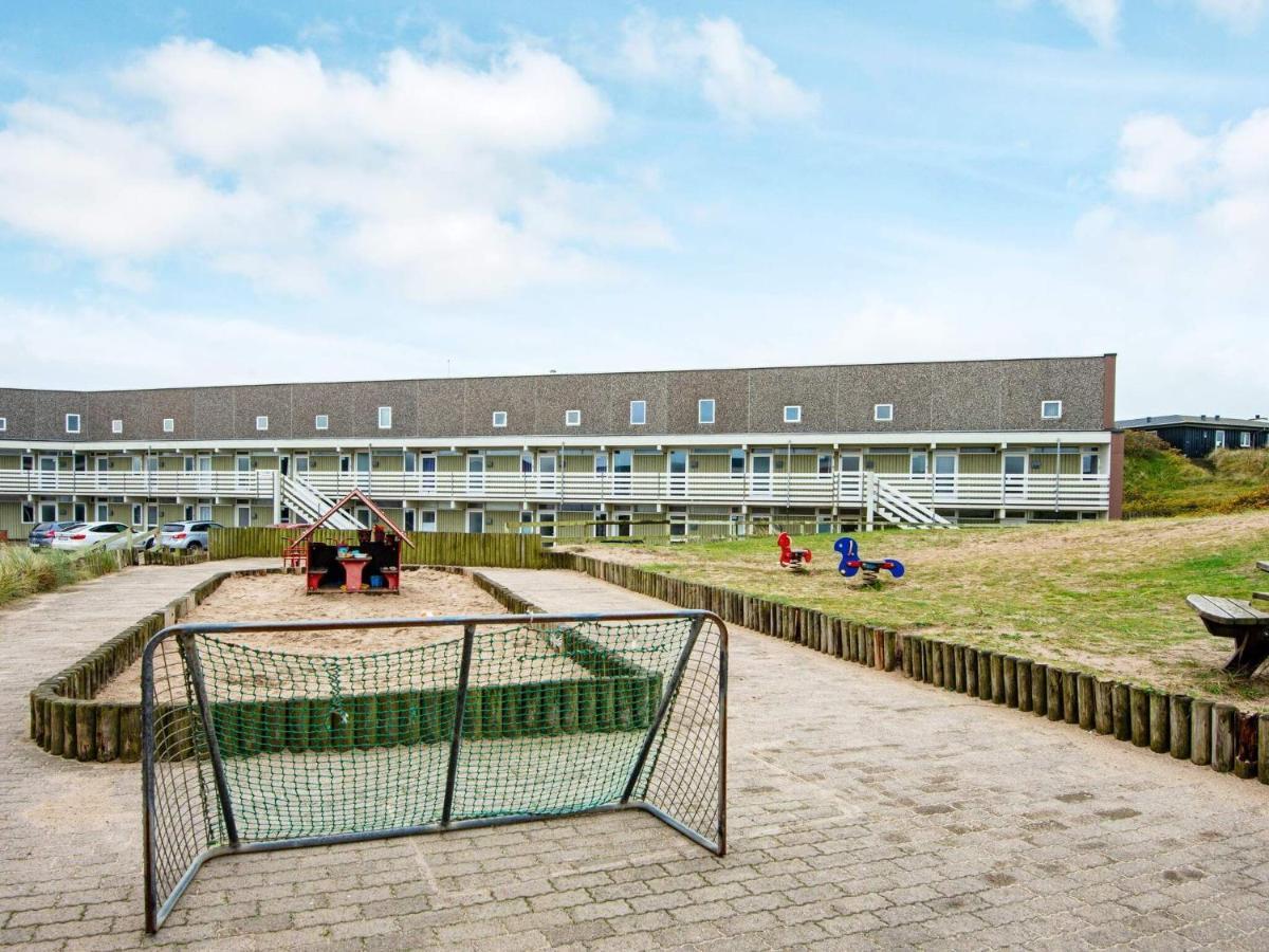 Apartment Ringkobing Xciii Kültér fotó
