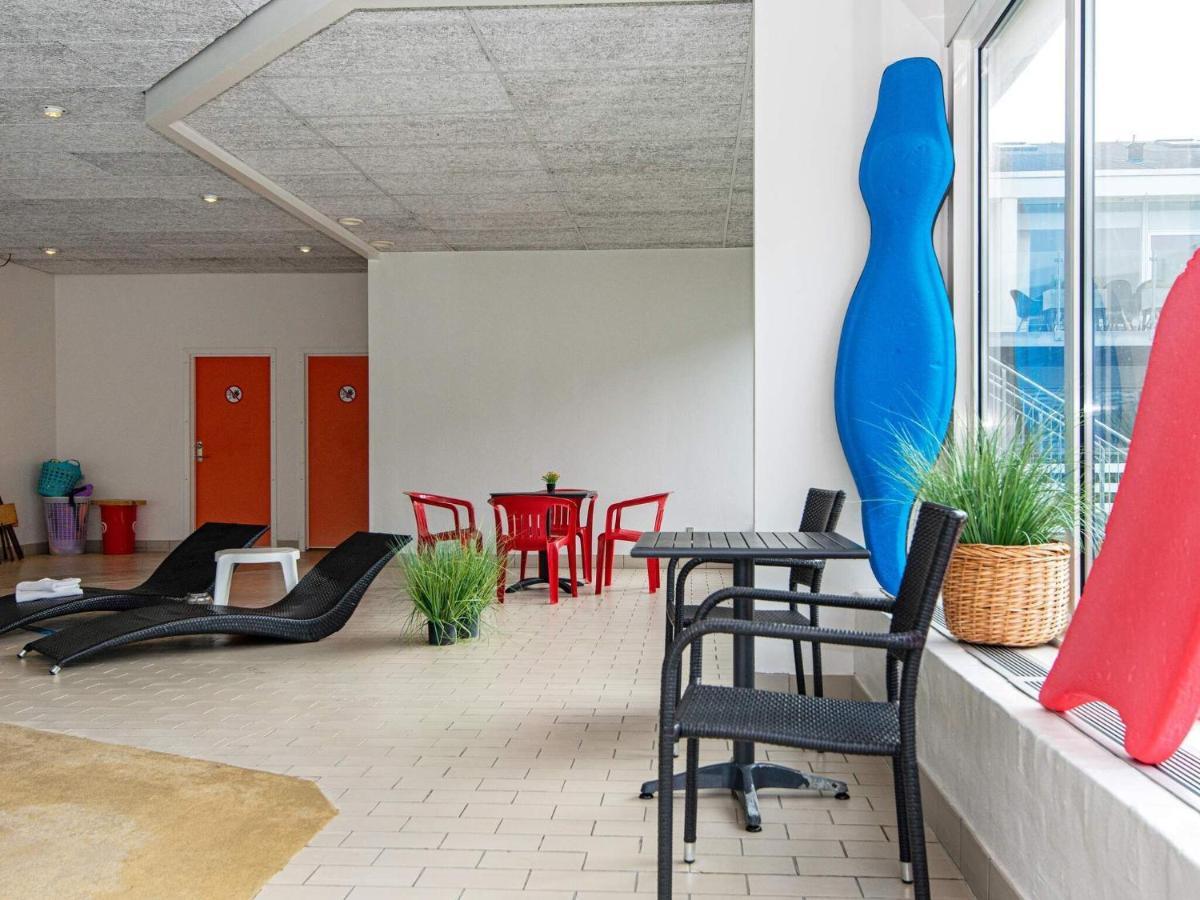 Apartment Ringkobing Xciii Kültér fotó