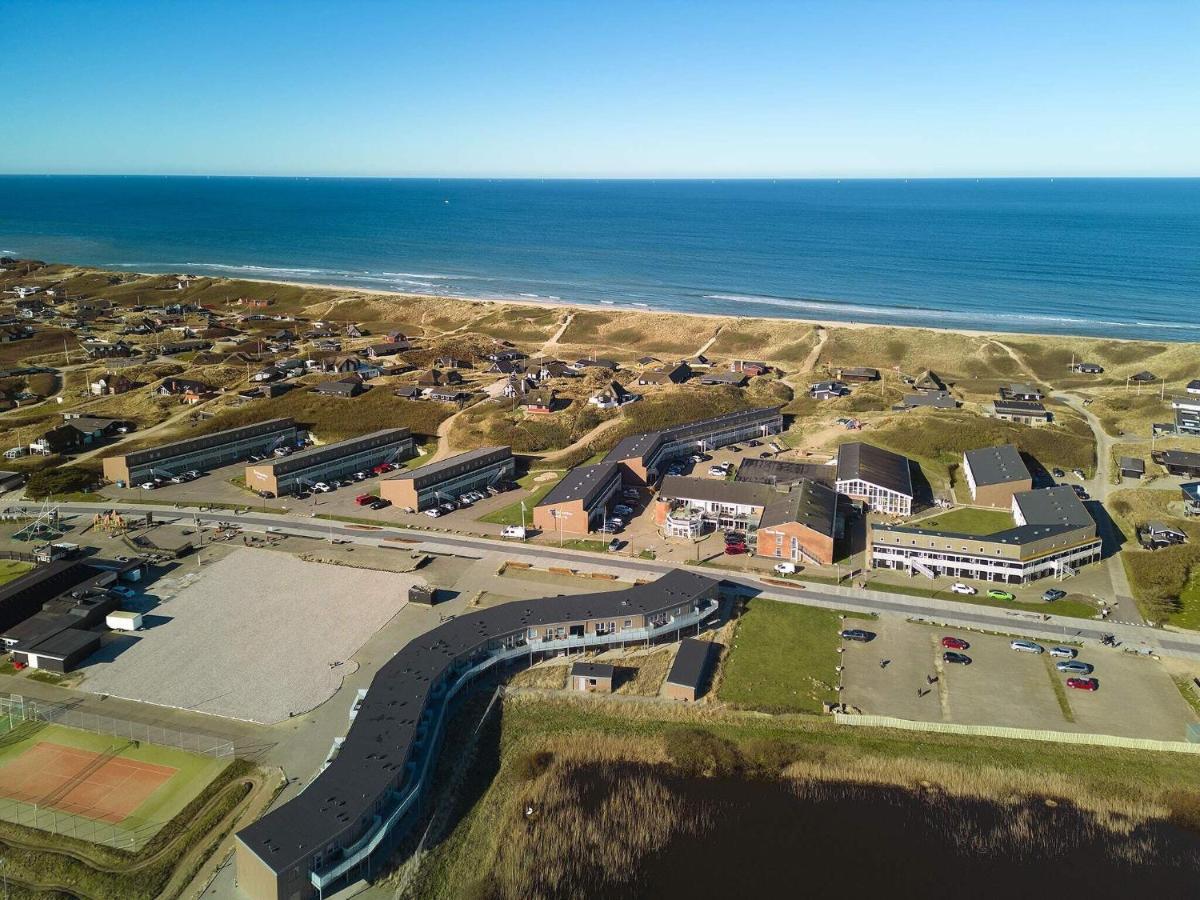 Apartment Ringkobing Xciii Kültér fotó